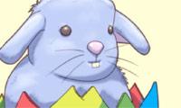 Where Are You Bunny Bunny?