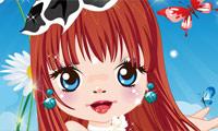 Sun Princess Make-Up