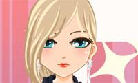 Fashion Editor: April