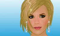 Victoria Beckham Makeover