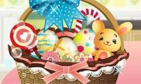 Easter Basket Maker