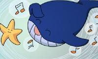 The Lost Whale