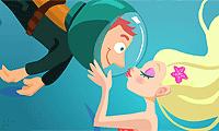 Diving for Love