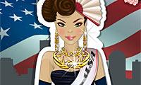 Models of the World: USA