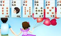 Golf Solitaire: First Love