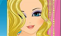 Glamour Night Makeover