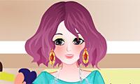 Beauty Store Dress Up