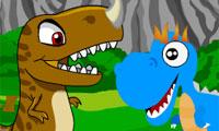 Pet Monster Creator: Dinosaurs