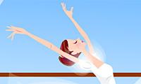Dance Classroom Decoration