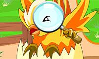 Pocket Creature: Hidden Objects 2