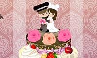 Wedding Cake Wonder