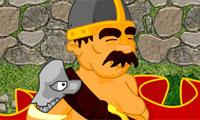 Fat Warrior 2
