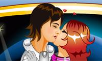 Cosmo Kiss