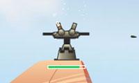 Epic Defender