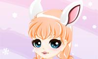 Alice in Wonderland Dress Up