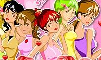 Charming Girls 2