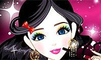 Time for School Make Up