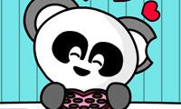 Plushie Present Party