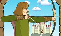 Robin Hood & Treasures