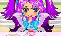 Tea Party
