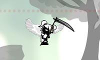 Heaven and Hell
