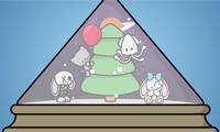 Snow Globe Decoration