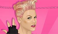 P!nk Dress Up