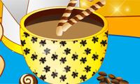 Decorate Your Coffeemug