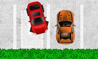 Parking Training 2