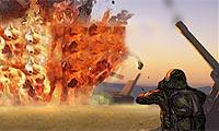 Codename Ballistic