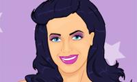 Katy Perry Dress Up