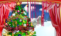 Xmas Tree Decorator