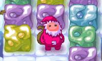 Santa is Coming
