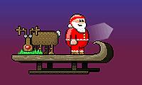 Super Santa Shooter