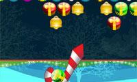 Bubble Hit: Christmas