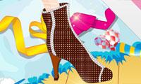 Decorate Your Shoes