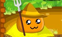 Puru Puru Harvest Match