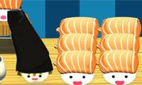 Sushi Quiz