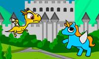 Pet Monster Creator: Fantasy