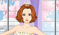 Glamorous Ballet Girl Dress Up