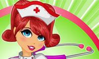 Nurse Dress Up