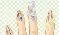 Top Diva Nails