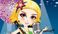 Rock ’n Roll Dress Up