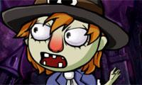 Zombie Dress Up