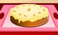 Carrot Cake Shindig