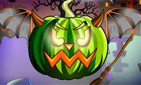 Pimp the Pumpkin