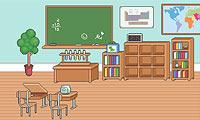 Middle School Classroom Makeover