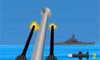 Pacific Thunder