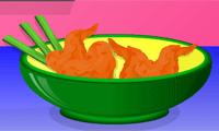 Buffalo Wing Bash