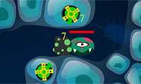 Cell Defense